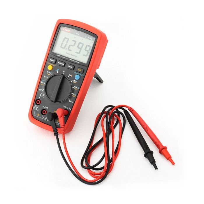 Цифровой мультиметр UNI-T UT139B Фото