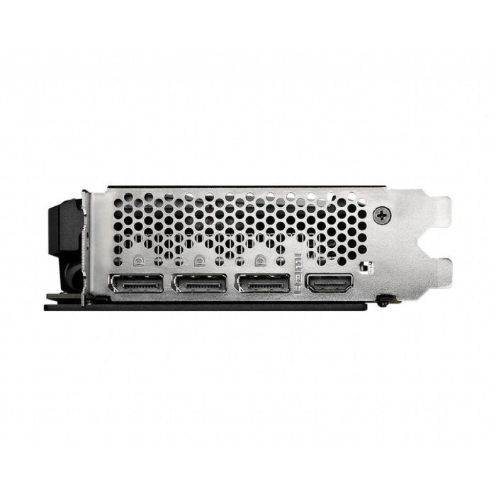 Видеокарта MSI GeForce RTX3060 12Gb VENTUS 2X OC Фото 4