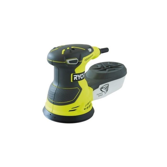 Шлифовальная машина Ryobi ROS300A Фото