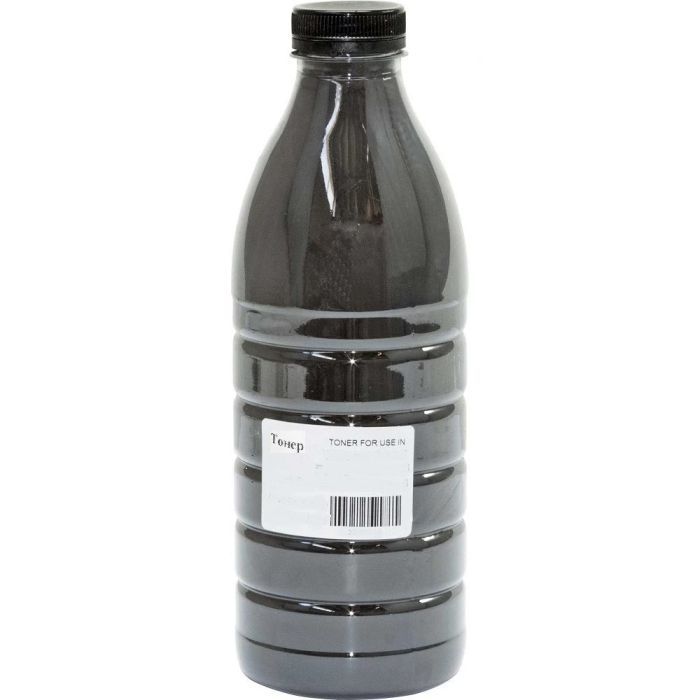 Тонер AHK Sharp AR-6020/6023/6026/6031, 600г Black Фото