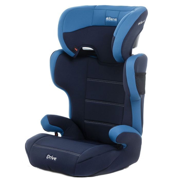 Автокресло Biene Drive Blue Фото