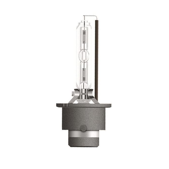 Автолампа Osram ксенонова Фото