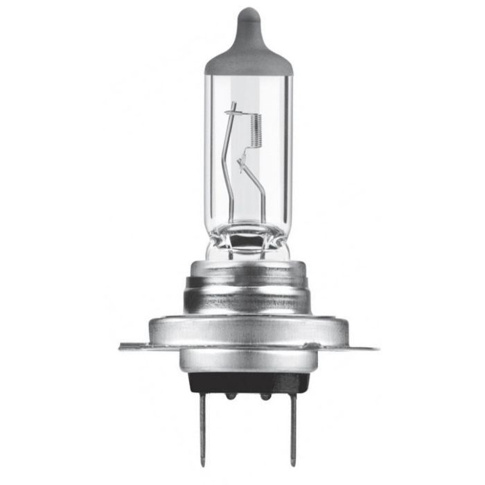 Автолампа Neolux галогенова 55W Фото