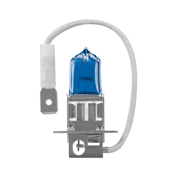 Автолампа Neolux галогеновая 80W Фото