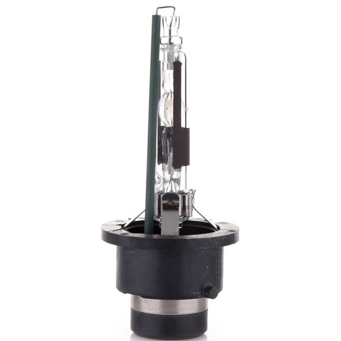 Автолампа AG AUTOPARTS ксеноновая Фото