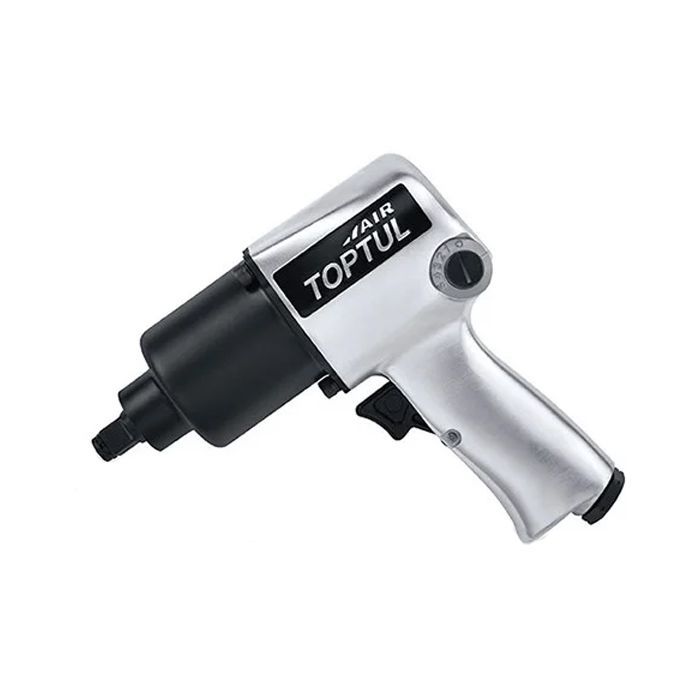 Гайковерт Toptul пневмо 1/2" 814N/m Фото