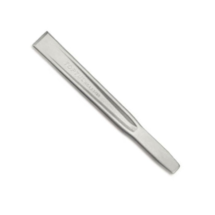 Зубило Toptul большое плоское 34х300 Фото