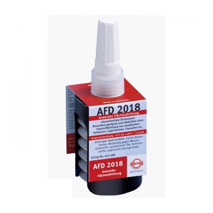 Герметик автомобильный Elring AFD2018 50 мл Фото