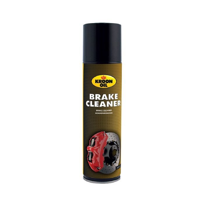 Автомобильный очиститель Kroon-Oil Brake Cleaner 500мл Фото