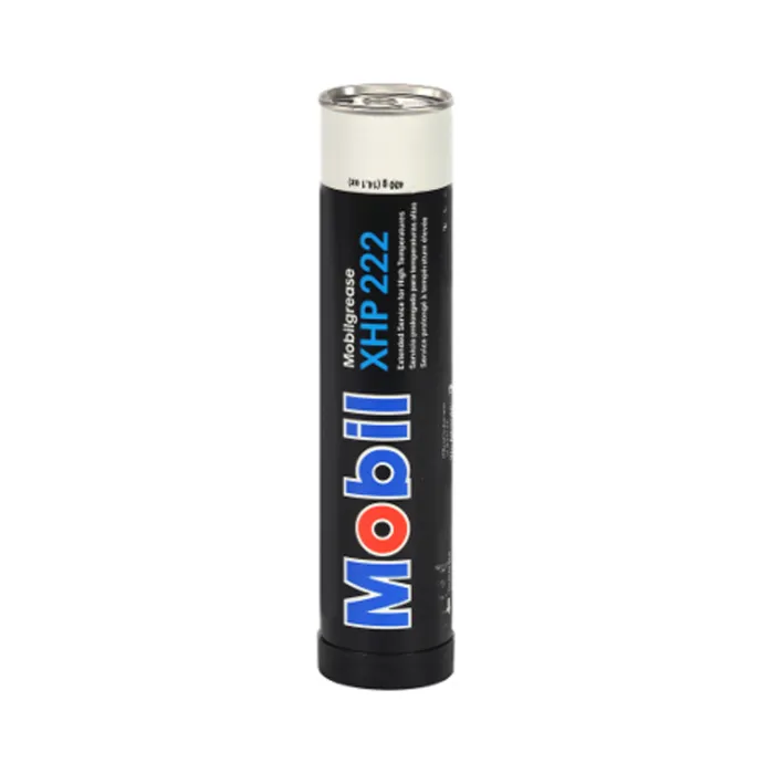 Смазка автомобильная Mobil Mobilgrease XHP 222 390г Фото