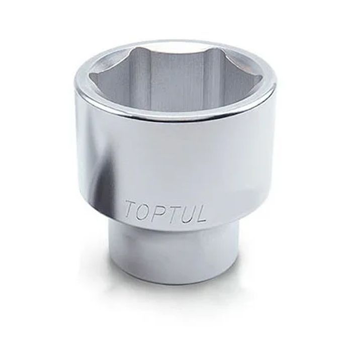 Торцевая головка Toptul 1/4" 12 мм Фото