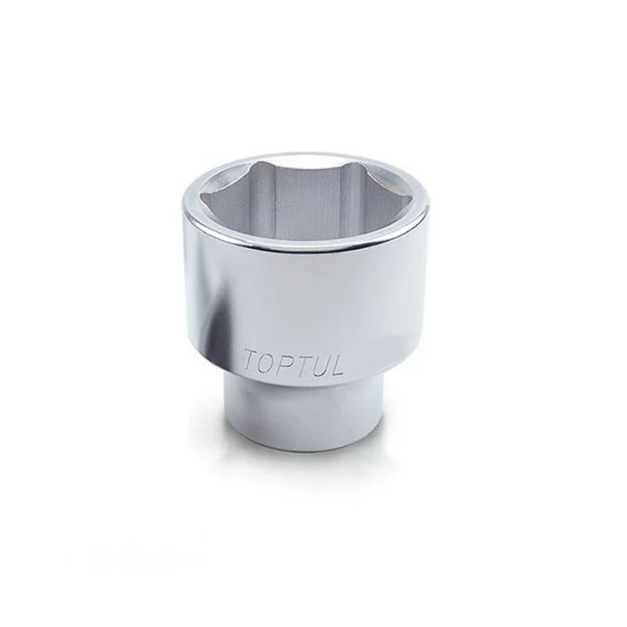 Торцевая головка Toptul 1/4" 9 мм Фото