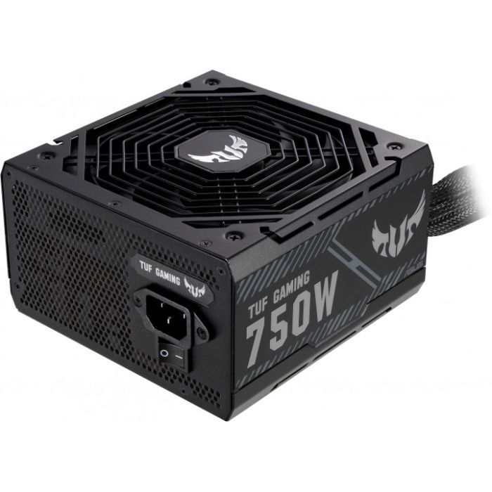 Блок питания ASUS 750W Фото