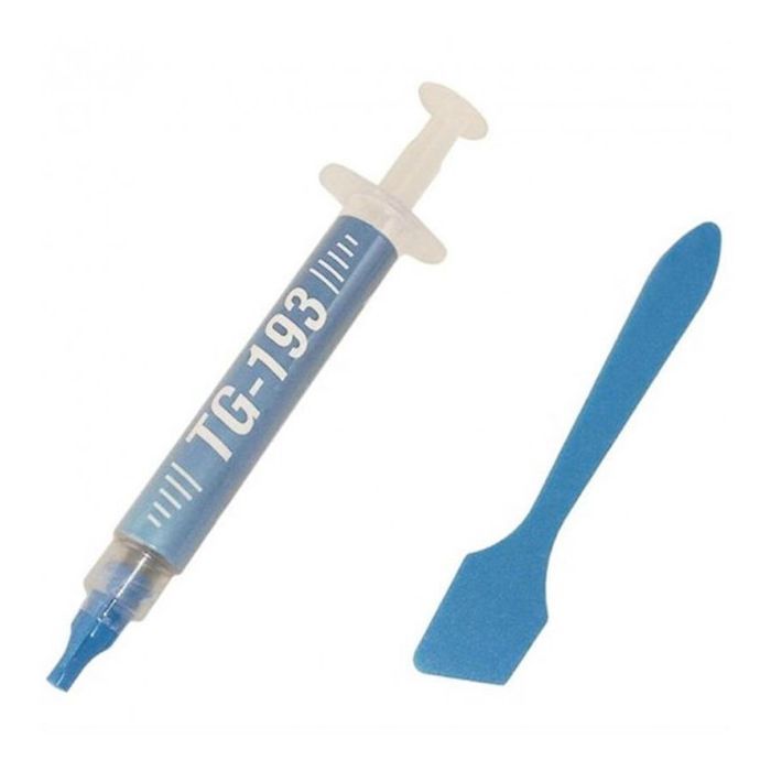 Термопаста Piko TG193 Фото