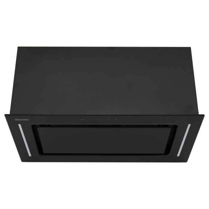 Вытяжка кухонная Eleyus GEMINI 800 LED 52 BL Фото
