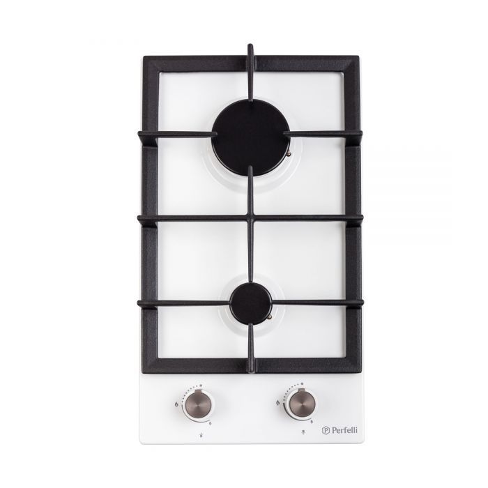 Варочная поверхность Perfelli HGM 31424 WH Фото