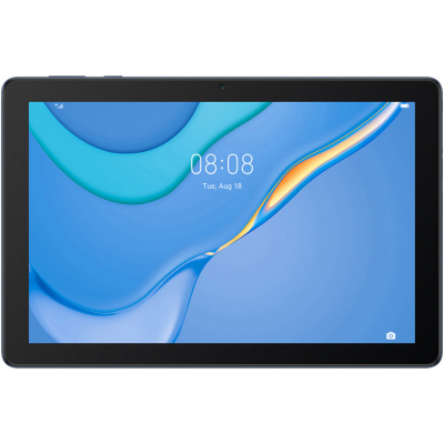 Планшет Huawei MatePad T10 LTE 2/32GB Deepsea Blue Фото