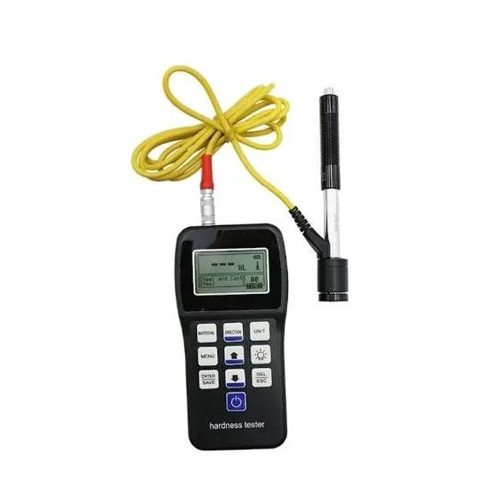 Твердомер Protester динамический металла Фото