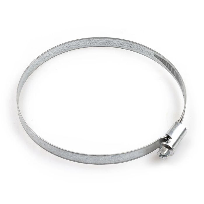 Хомут автомобильный Norma металлический Фото