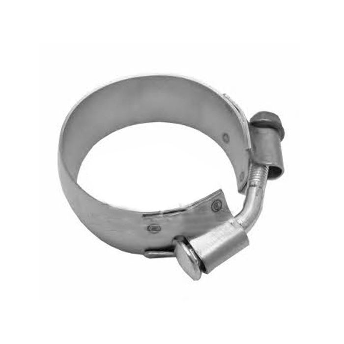 Хомут автомобильный Fischer металлический Фото