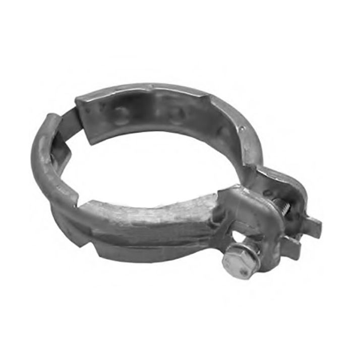 Хомут автомобильный Fischer металлический Фото