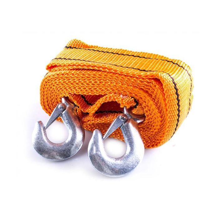 Трос буксировочный Lavita 139650 Фото