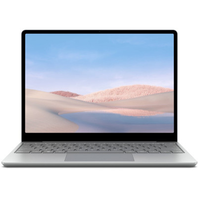 Ноутбук Microsoft Surface Laptop GO Фото
