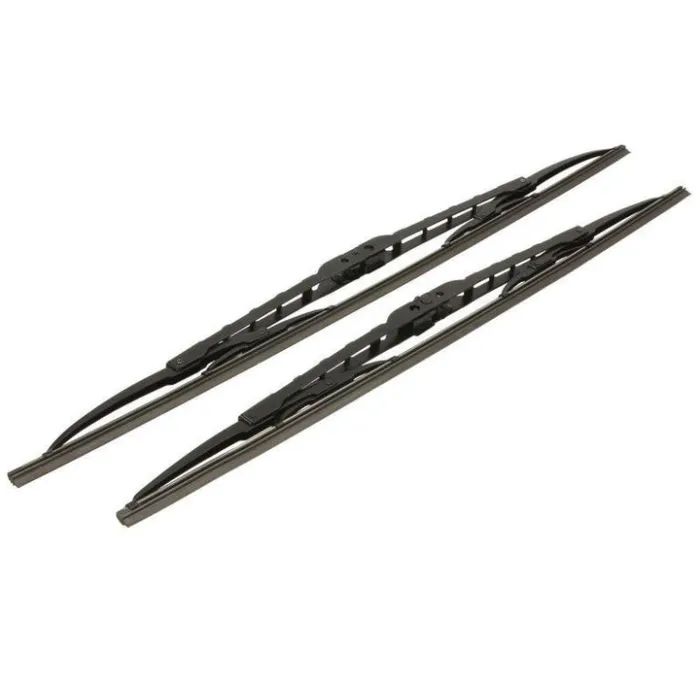 Щетка стеклоочистителя Bosch 3 397 001 984 Фото