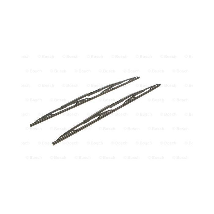 Щетка стеклоочистителя Bosch 3 397 005 808 Фото