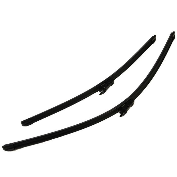 Щетка стеклоочистителя Bosch 3 397 007 093 Фото