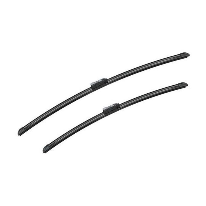 Щетка стеклоочистителя Bosch 3 397 007 225 Фото