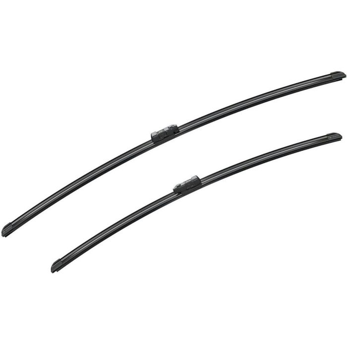 Щетка стеклоочистителя Bosch 3 397 007 501 Фото