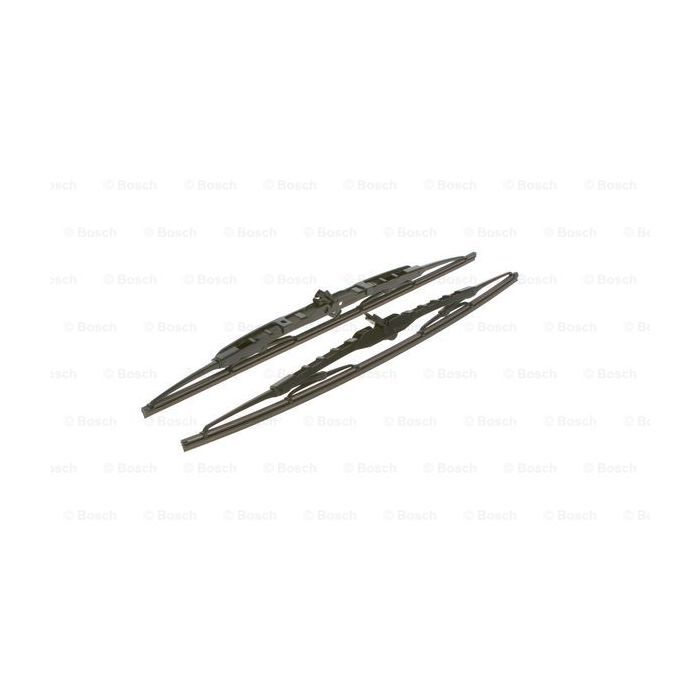 Щетка стеклоочистителя Bosch 3 397 001 584 Фото