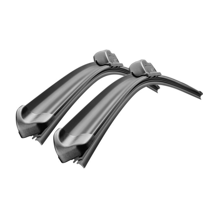 Щетка стеклоочистителя Bosch 3 397 118 904 Фото