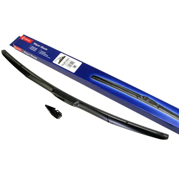 Щетка стеклоочистителя Denso DUR060L Фото