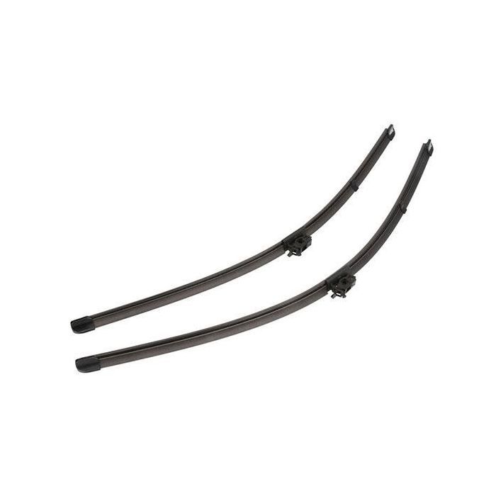 Щетка стеклоочистителя Valeo 577924 Фото