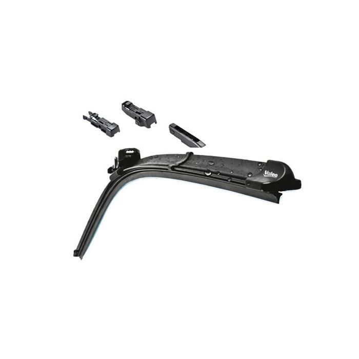 Щетка стеклоочистителя Valeo 578510 Фото