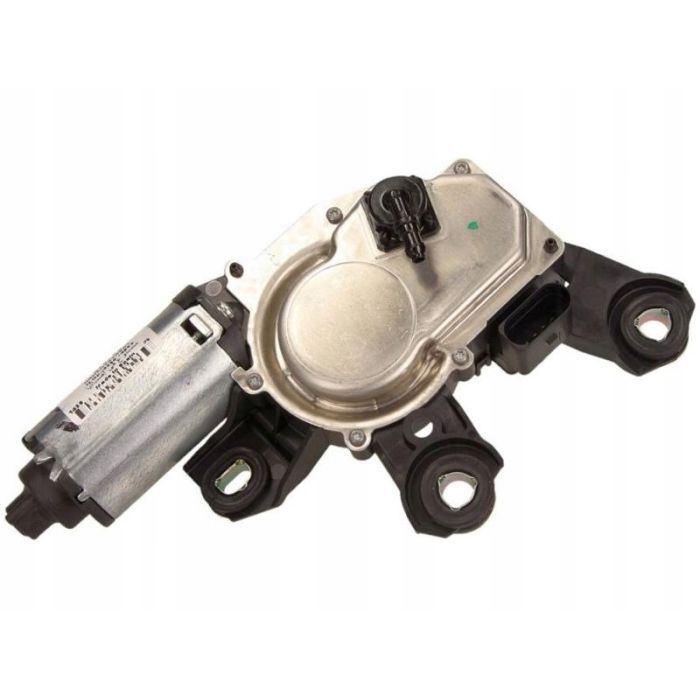 Двигатель стеклоочистителя Valeo 579724 Фото