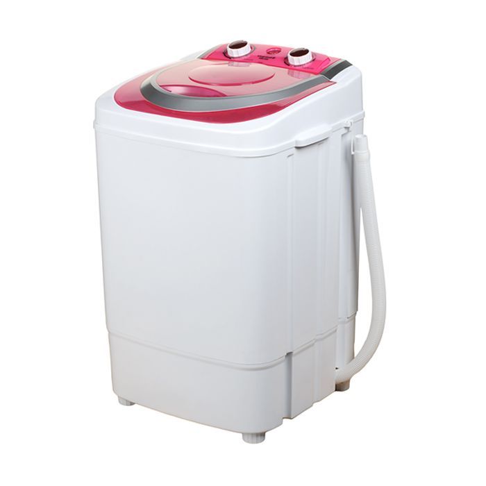 Стиральная машина Vilgrand V145-2570red Фото