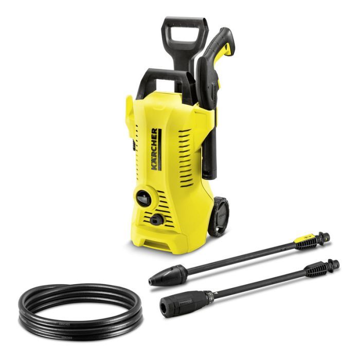 Мойка высокого давления Karcher K2 Power Control Фото