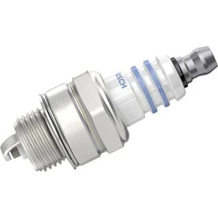 Свеча зажигания Bosch 0 241 235 567 Фото