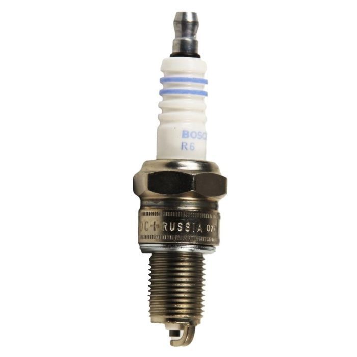Свеча зажигания Bosch 0 242 229 656 Фото