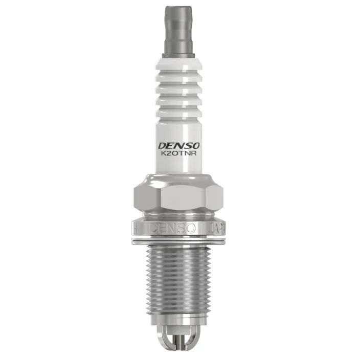 Свеча зажигания Denso K20TNR Фото