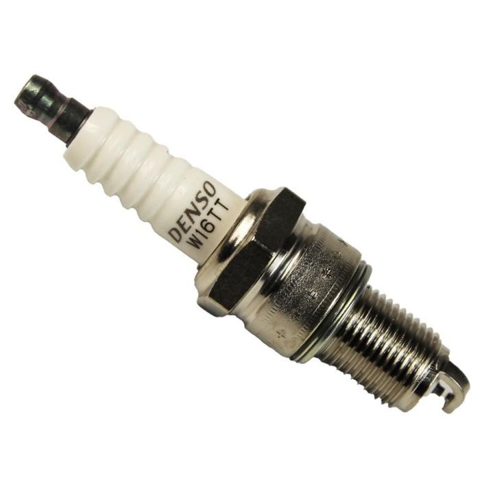 Свеча зажигания Denso W16TT Фото