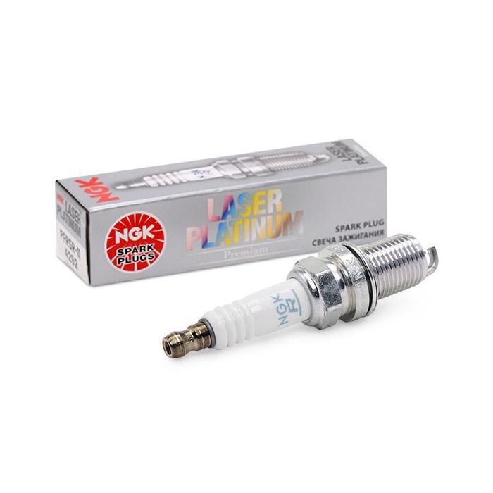 Свеча зажигания NGK 4292 PFR5R-11 Фото