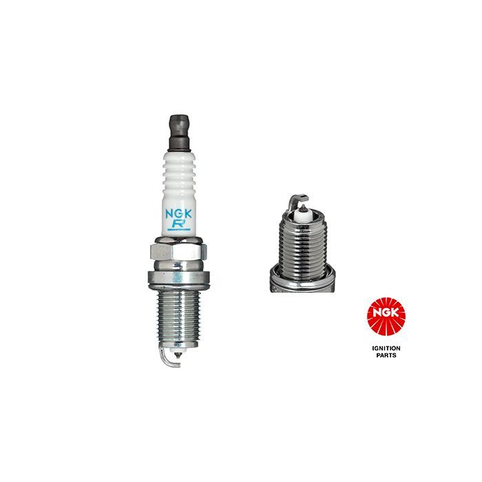 Свеча зажигания NGK 4377 PFR6G-9 Фото