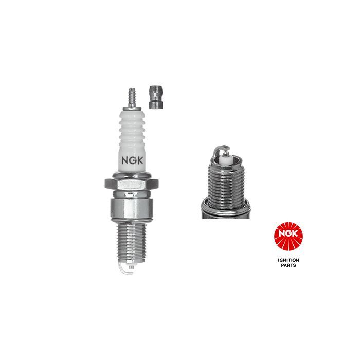Свеча зажигания NGK 6511 BP5ES Фото