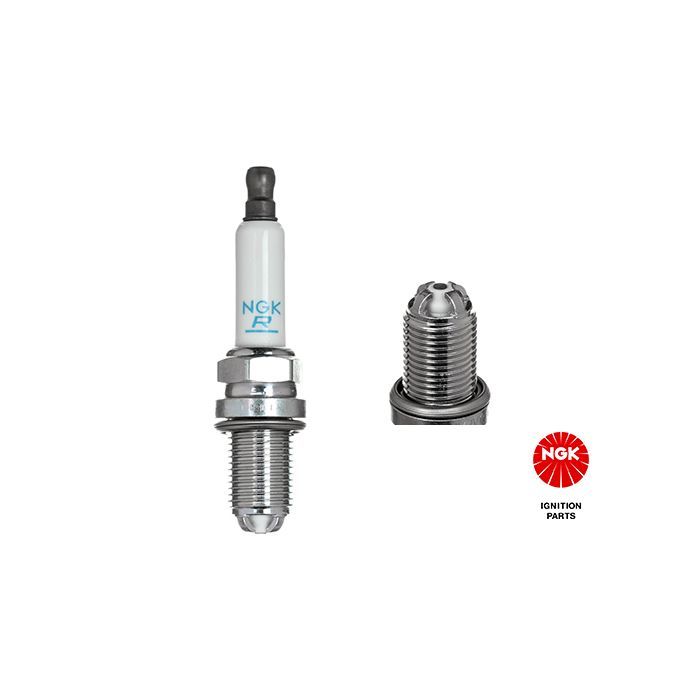 Свеча зажигания NGK 6872 BKR6EQUA Фото