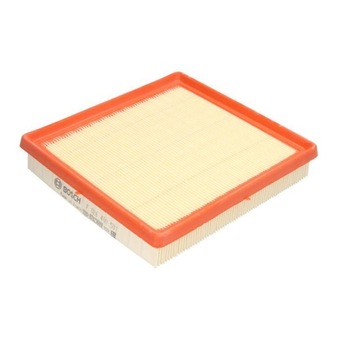 Воздушный фильтр для автомобиля Bosch F026400581 Фото