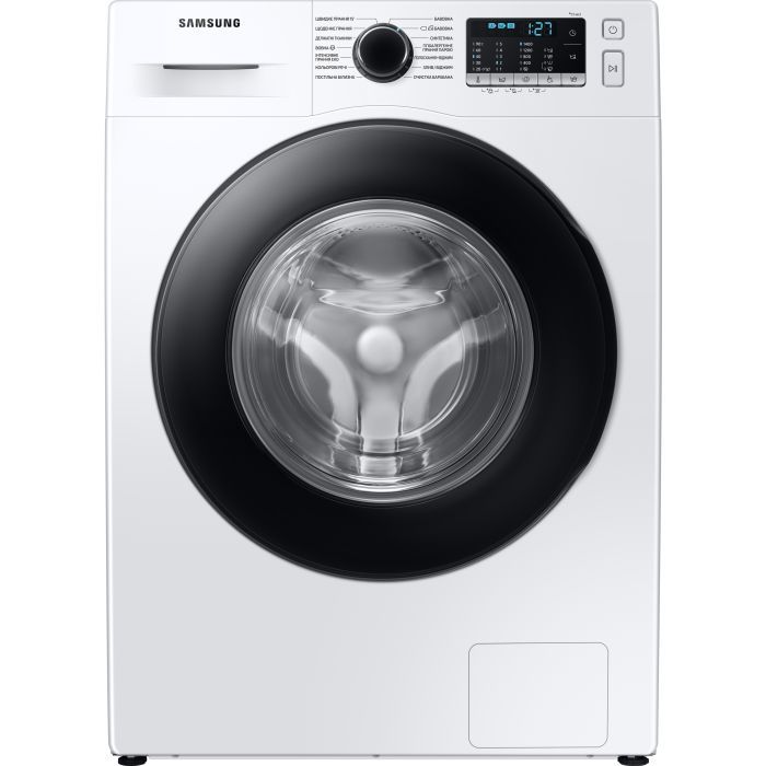 Стиральная машина Samsung WW90TA047AE1UA Фото